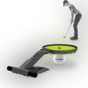 Putt Boss Golf/Putting Speed Trainer